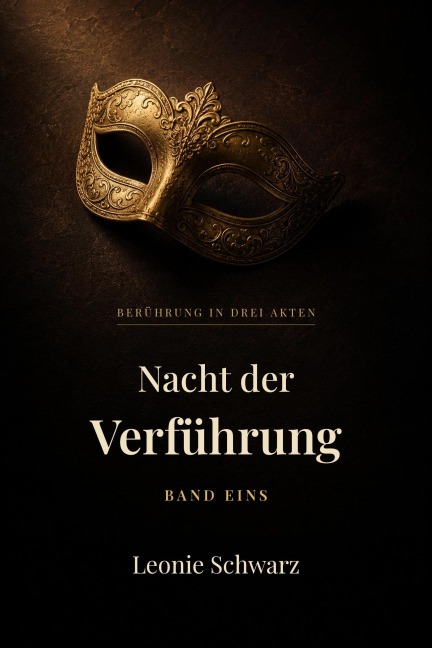 Nacht der Verführung - Leonie Schwarz