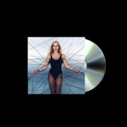 Cover-Bild zum Titel 'Rebecca' von 'Becky Hill'