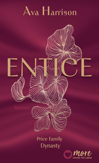 Entice - Ava Harrison