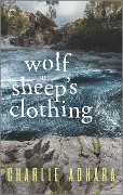 Cover-Bild zum Titel 'Wolf in Sheep's Clothing' von 'Charlie Adhara'