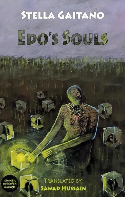 Edo's Souls - Stella Gaitano