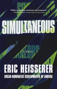 Cover-Bild zum Titel 'Simultaneous' von 'Eric Heisserer'