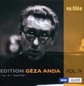 Edition Geza Anda Vol.4 - G. /Solti Anda