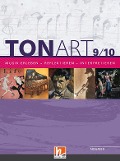 TONART 9/10 BY (Ausgabe 2021) Schulbuch - Bernhard Hofmann, Ursel Lindner, Florian Niklas