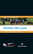 Cover-Bild zum Titel 'Sentieri del Lazio. Guida e taccuino per il viaggio' von 'Stefano Ardito, Natalino Russo'