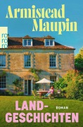 Cover-Bild zum Titel 'Landgeschichten' von 'Armistead Maupin'