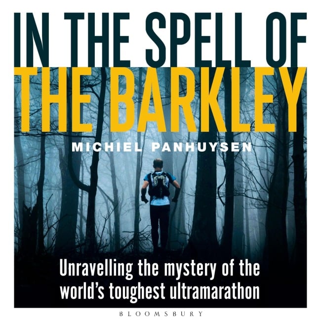 In the Spell of the Barkley - Michiel Panhuysen