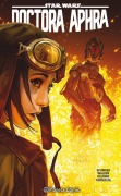 Cover-Bild zum Titel 'Star Wars Doctora Aphra 4' von 'Simon Spurrier, Kieron Gillen'