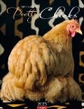 Pretty Chicks Kalender 2025 - 