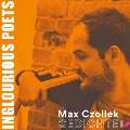 Cover-Bild zum Titel 'Inglourious Poets' von 'Max Czollek'