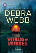 Witness to Murder - Debra Webb
