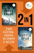 Cover-Bild zum Titel 'Kemper & Wahlberg ermitteln' von 'Henrike Heiland'