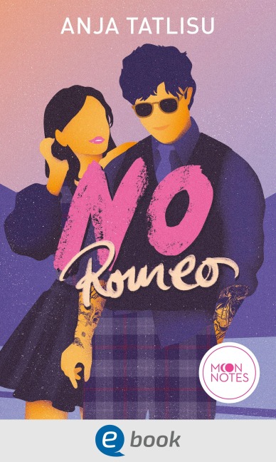 No Romeo - Anja Tatlisu
