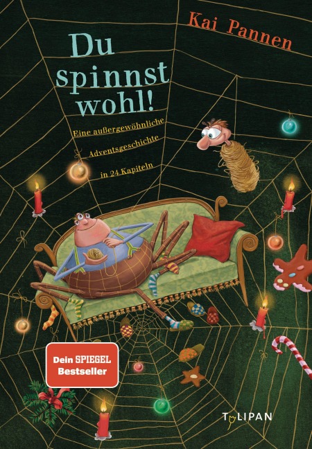 Du spinnst wohl! - Kai Pannen