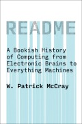 Cover-Bild zum Titel 'README' von 'W. Patrick Mccray'