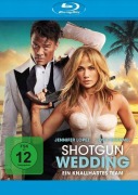 Cover-Bild zum Titel 'Shotgun Wedding - Ein knallhartes Team' von 'Mark Hammer, Pinar Toprak'