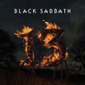 Cover-Bild zum Titel '13' von 'Black Sabbath'