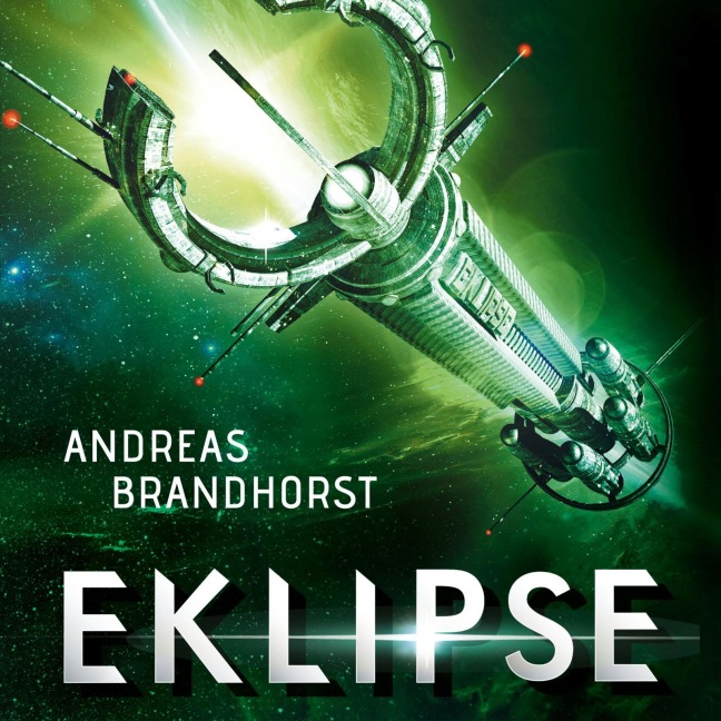Eklipse - Andreas Brandhorst