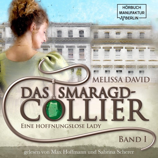 Eine hoffnungslose Lady - Melissa David