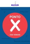 Ponto X Das Vendas: O Segredo Para Aumentar Seu Faturamento Com Estratégias Eficazes - Eugênio Pacelly Alves