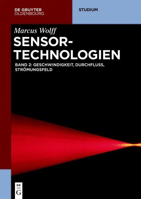 Sensor-Technologien - Marcus Wolff