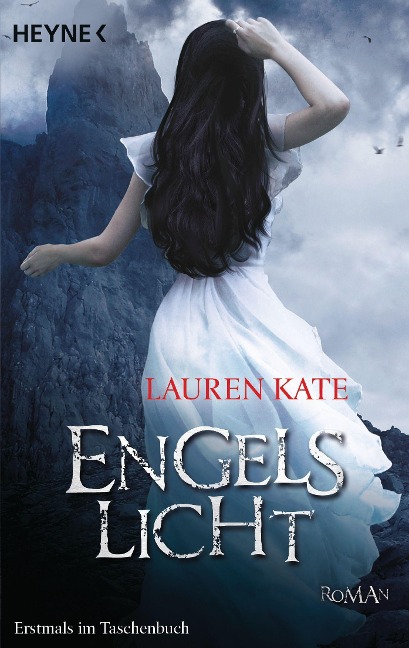 Engelslicht - Lauren Kate