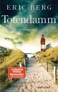 Cover-Bild zum Titel 'Totendamm' von 'Eric Berg'