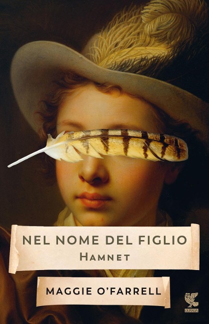 Nel nome del figlio. Hamnet - Maggie O'Farrell
