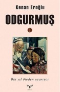 Cover-Bild zum Titel 'Odgurmus - 1' von 'Kenan Eroglu'