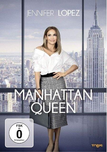 Manhattan Queen - Justin Zackham, Elaine Goldsmith-Thomas, Michael Andrews