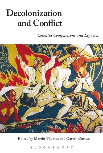 Decolonization and Conflict - 