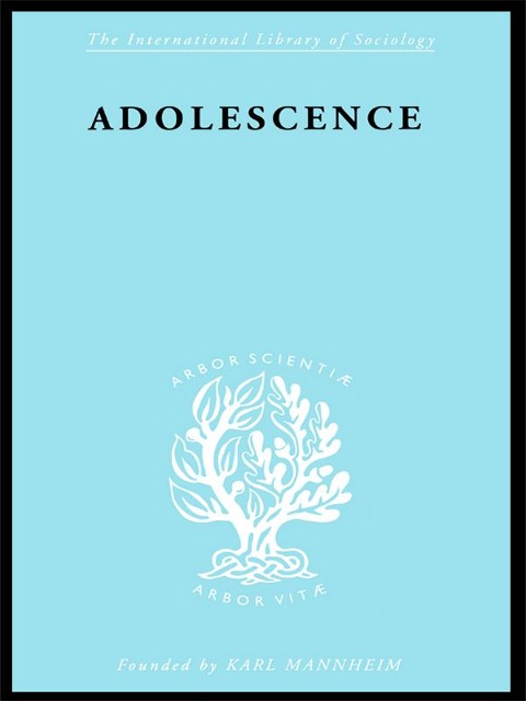 Adolescence - C. M. Fleming