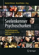 Cover-Bild zum Titel 'Seelenkenner Psychoschurken' von ''