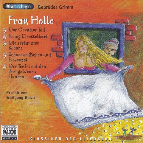 Frau Holle - 