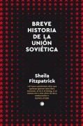 Cover-Bild zum Titel 'Breve Historia de la Union Sovietica' von 'Sheila Fitzpatrick'