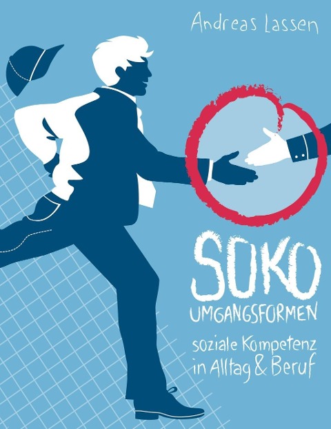 SOKO - Umgangsformen - Andreas Lassen
