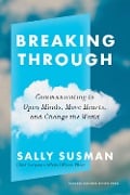 Cover-Bild zum Titel 'Breaking Through' von 'Sally Susman'