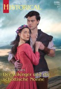 Cover-Bild zum Titel 'Der Wikinger und die schottische Nonne' von 'Michelle Styles'