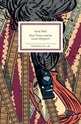 Cover-Bild zum Titel 'Mary Ventura und das neunte Königreich' von 'Sylvia Plath'
