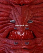 Cover-Bild zum Titel 'Jordan Wolfson' von ''