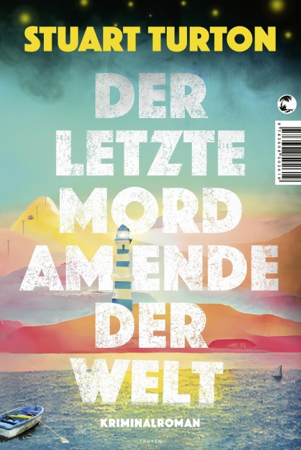 Der letzte Mord am Ende der Welt