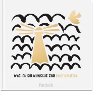 Cover-Bild zum Titel 'Was ich dir wünsche zur Konfirmation' von ''
