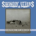Cover-Bild zum Titel 'Fistful Of Hollow' von 'Swingin' Utters'
