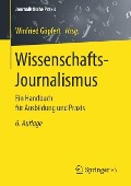 Wissenschafts-Journalismus - 