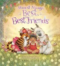 Almost Always Best, Best Friends - Apryl Stott