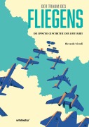 Cover-Bild zum Titel 'Der Traum des Fliegens' von 'Niccoli Riccardo'
