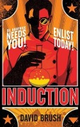 Induction - David Brush