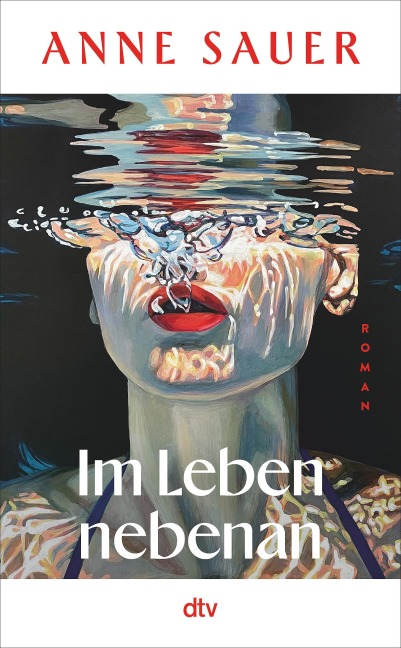 Im Leben nebenan - Anne Sauer