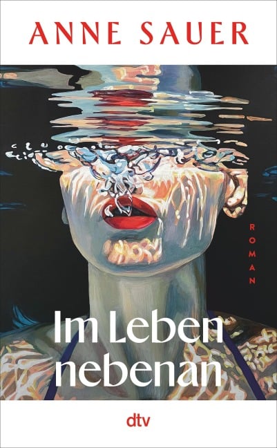 Im Leben nebenan - Anne Sauer