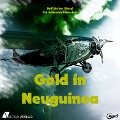 Cover-Bild zum Titel 'Gold in Neuguinea' von 'Rolf Becker'